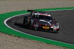 BMW M4 DTM 2014 года
